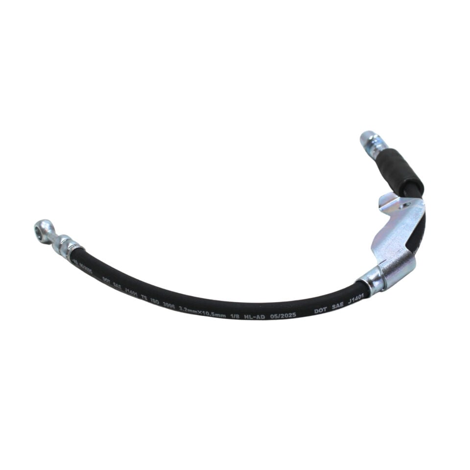 Opel Antara Sol Ön Fren Hortumu - Yan 466H6231 - 95477363