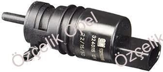 CHEVROLET CRUZE SU FİSKİYE MOTORU TEK ÇIKIŞLI - CHEV GM MARKA