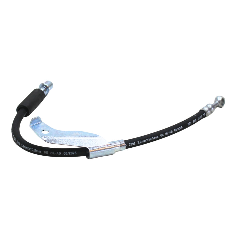 Chevrolet Captiva C100 Sağ Ön Fren Hortumu - Yan 466H6232 -  95477364