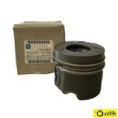 OPEL SİGNUM 2.0 DİZEL PİSTON SEKMAN (STD)-GM ORJİNAL 9158517-5623172