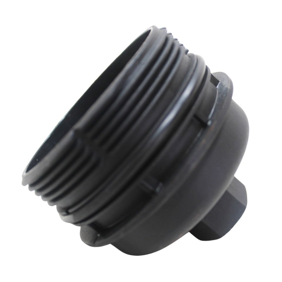 Citroen C3 III 1.5 Dizel Yağ Filtresi Kapağı - Febi 9814292780