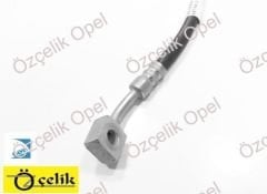 OPEL ASTRA G ÖN FREN HORTUMU CAVO MARKA 562377 - 90498319