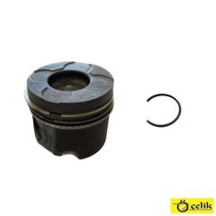 OPEL SİGNUM 2.0 DİZEL PİSTON SEKMAN (STD)-GM ORJİNAL 9158517-5623172