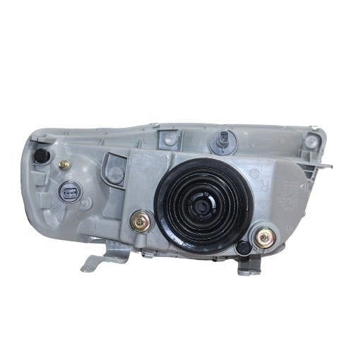 Chevrolet Kalos  HB Ön Sağ Far Sinyalli Tip - Yan 9640855