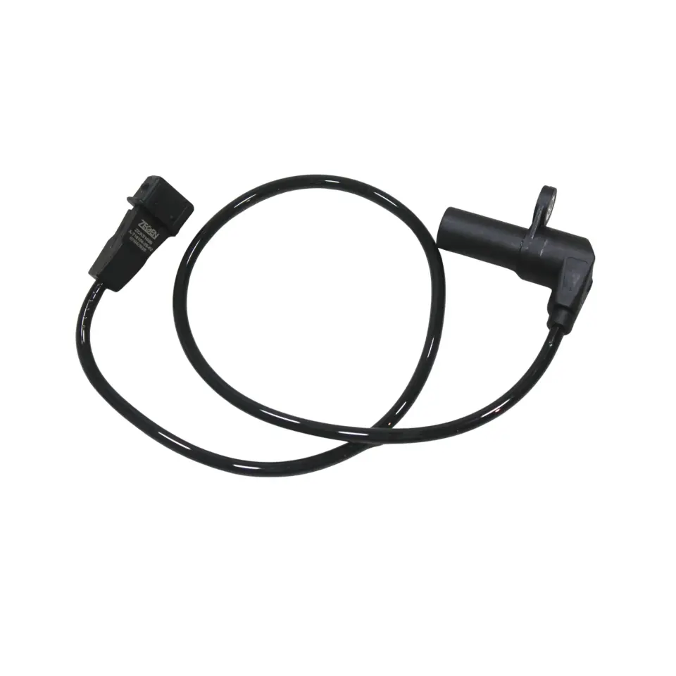 Opel Corsa B 1.4 Benzinli Krank Devir Sensörü - Zegen Zcks1090 - 6238325