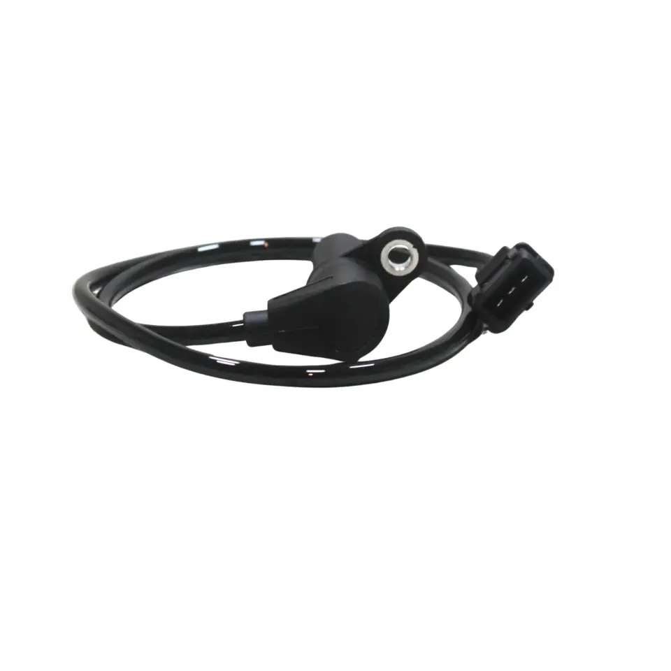Opel Corsa B 1.4 Benzinli Krank Devir Sensörü - Zegen Zcks1090 - 6238325