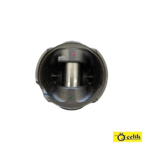 OPEL VECTRA C 2.0 DİZEL PİSTON SEKMAN (STD)-GM ORJİNAL 9158517-5623172