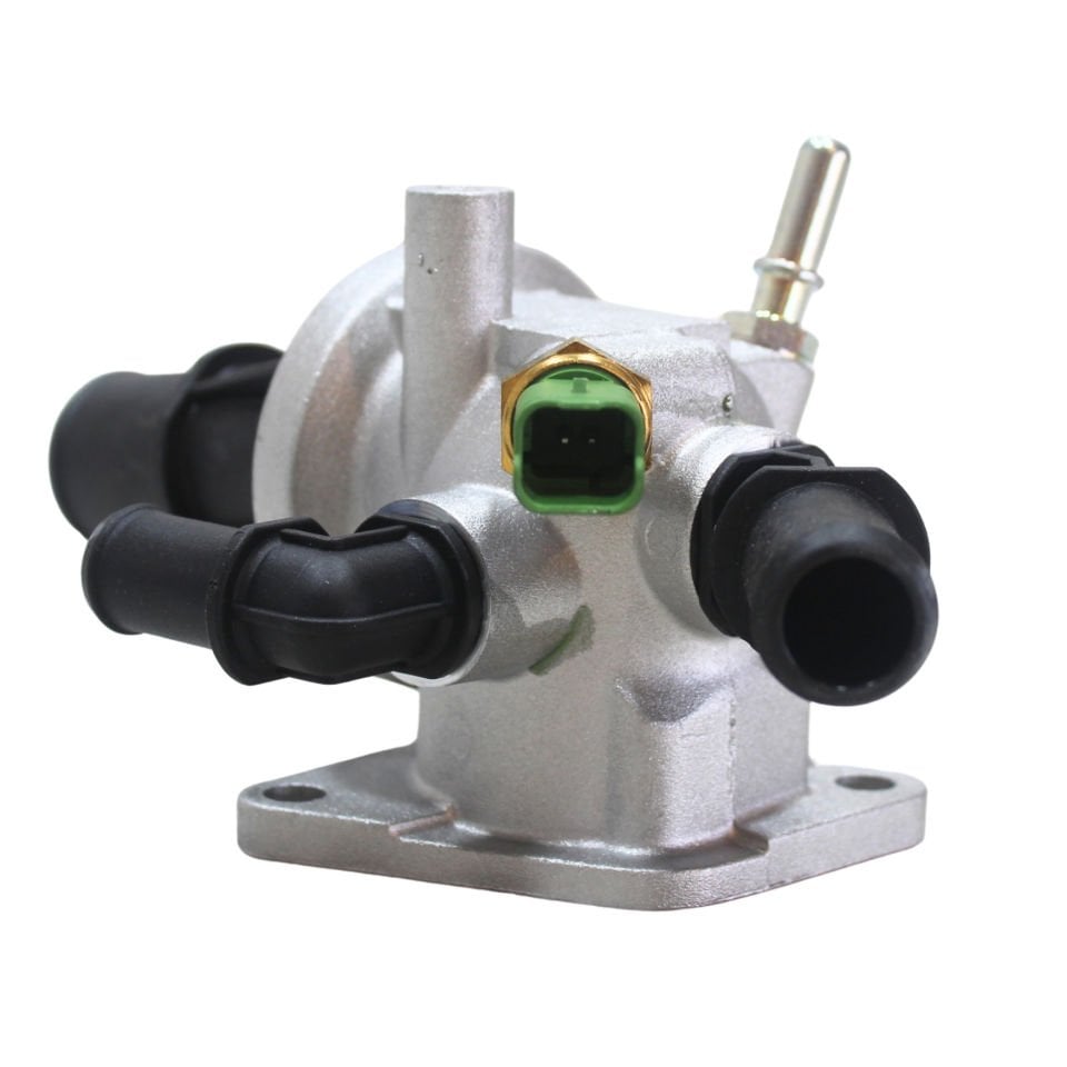 Opel Corsa C 1.3 Dizel Termostat Mahle Tı 153 88 - 6338022 - 93177343