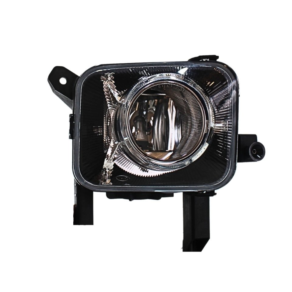 Opel  Meriva A Sağ Ön Sis Farı - Orijinal 6710046