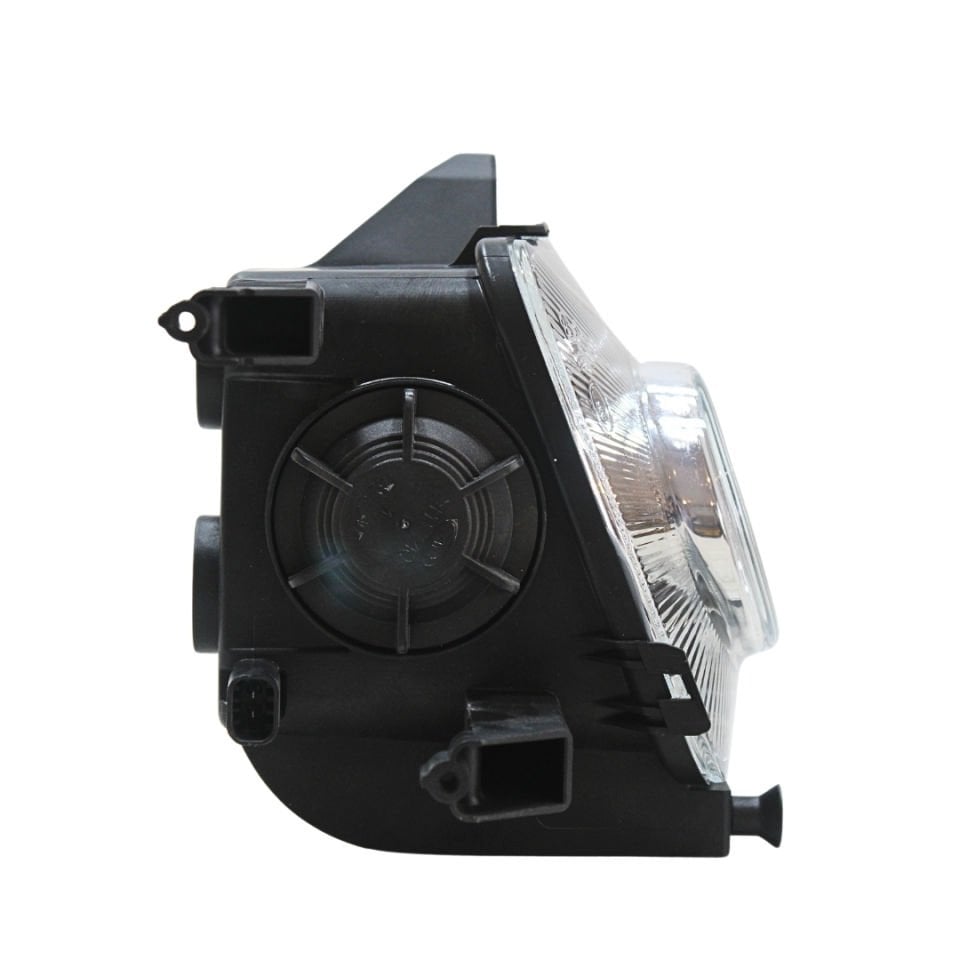 Opel  Meriva A Sağ Ön Sis Farı - Orijinal 6710046