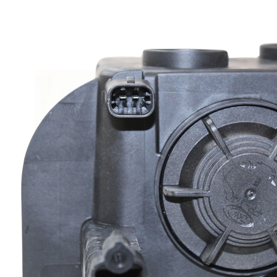 Opel  Meriva A Sağ Ön Sis Farı - Orijinal 6710046