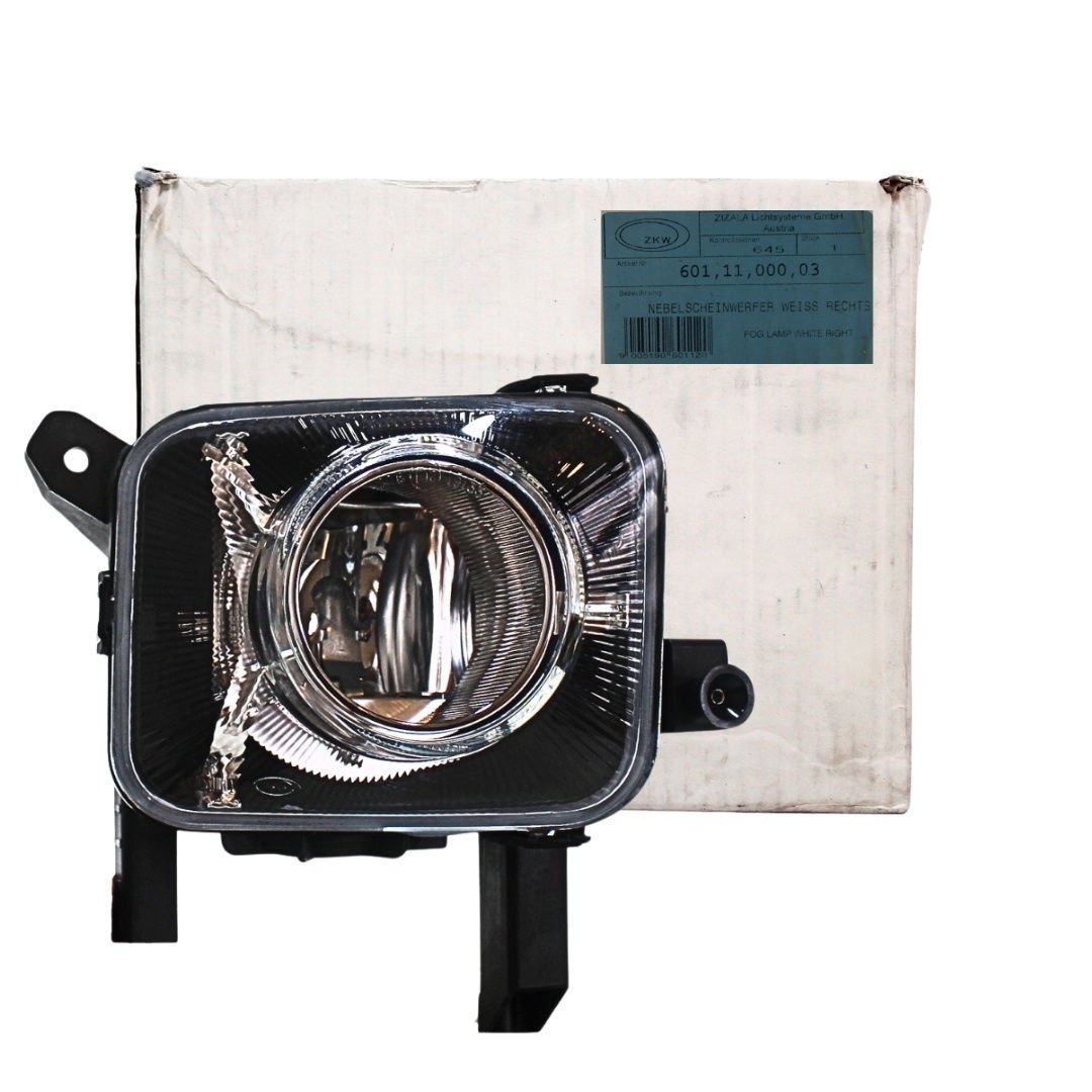 Opel  Meriva A Sağ Ön Sis Farı - Orijinal 6710046