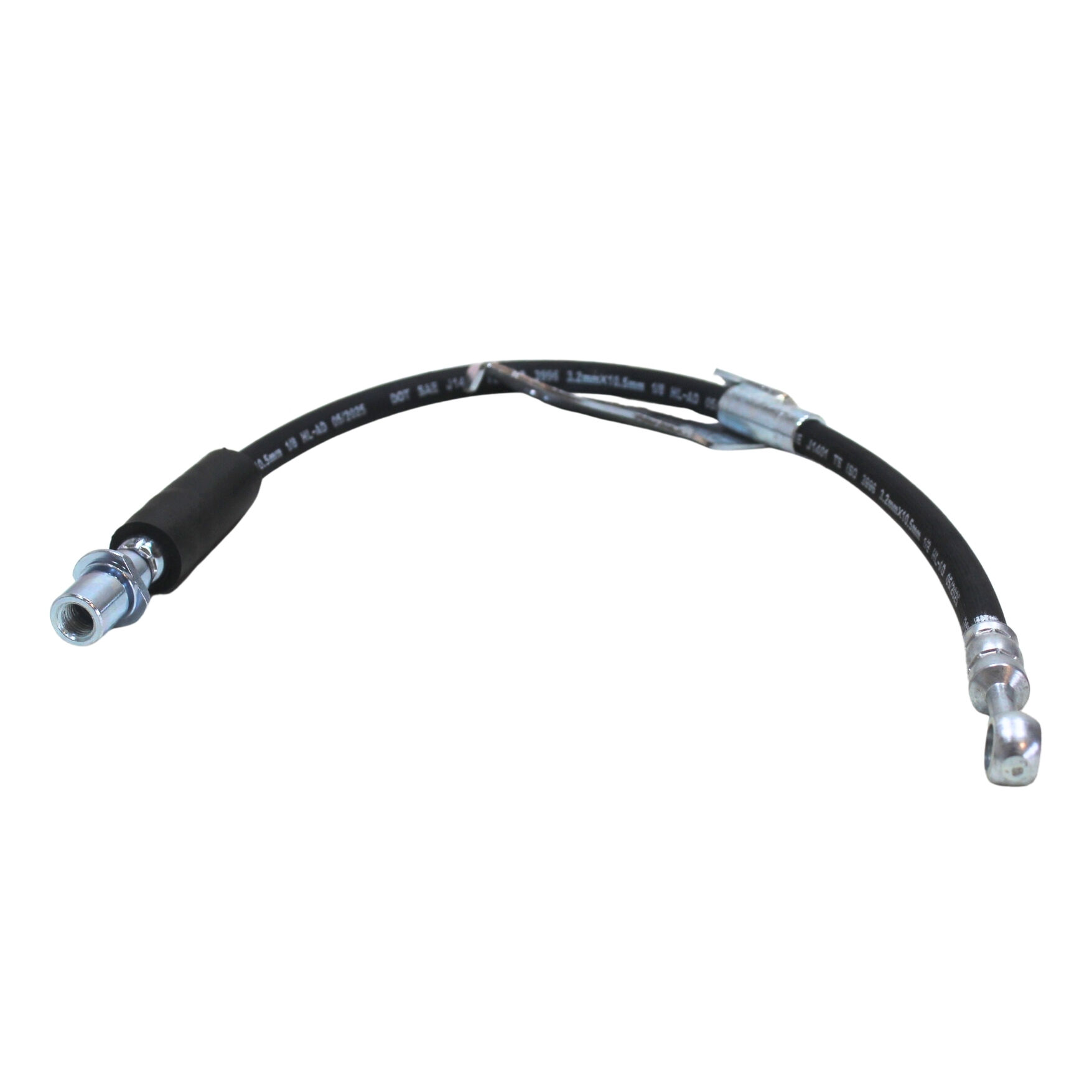Opel Antara Sağ Ön Fren Hortumu - Yan 466H6232 - 95477364