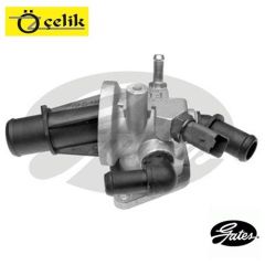 OPEL CORSA / MERİVA A TERMOSTAT Z13DT - GATES MARKA