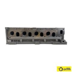 OPEL ASTRA H 1.3 DİZEL SİLİNDİR KAPAĞI - ÖZGAYD CH07-003 - 5607173 - 93184819
