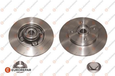 ARKA FREN DİSKİ OPEL CROSLAND EUROPAR MARKA