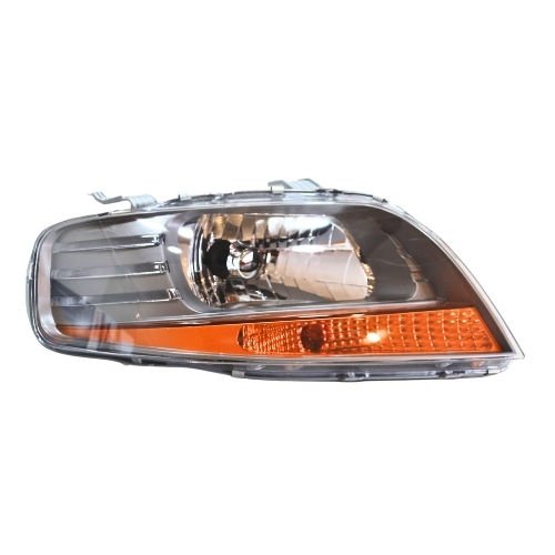 Chevrolet Aveo HB Ön Sağ Far Sinyalli Tip - Yan 9640855