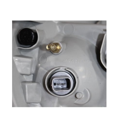 Chevrolet Aveo HB Ön Sağ Far Sinyalli Tip - Yan 9640855