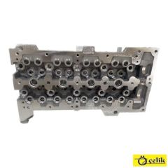 OPEL ASTRA H 1.3 DİZEL SİLİNDİR KAPAĞI - ÖZGAYD CH07-003 - 5607173 - 93184819