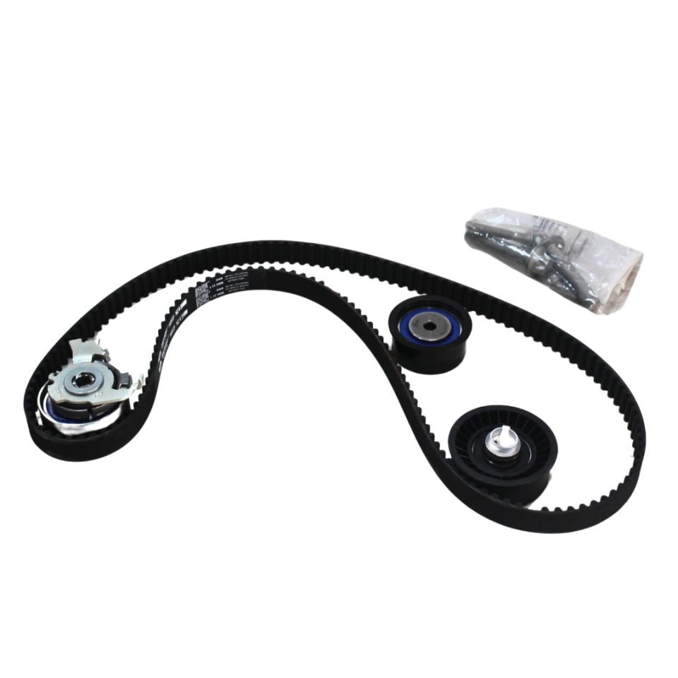 Opel Corsa C 1.4  Z14XE  Benzinli Triger Seti - Gates 1629094