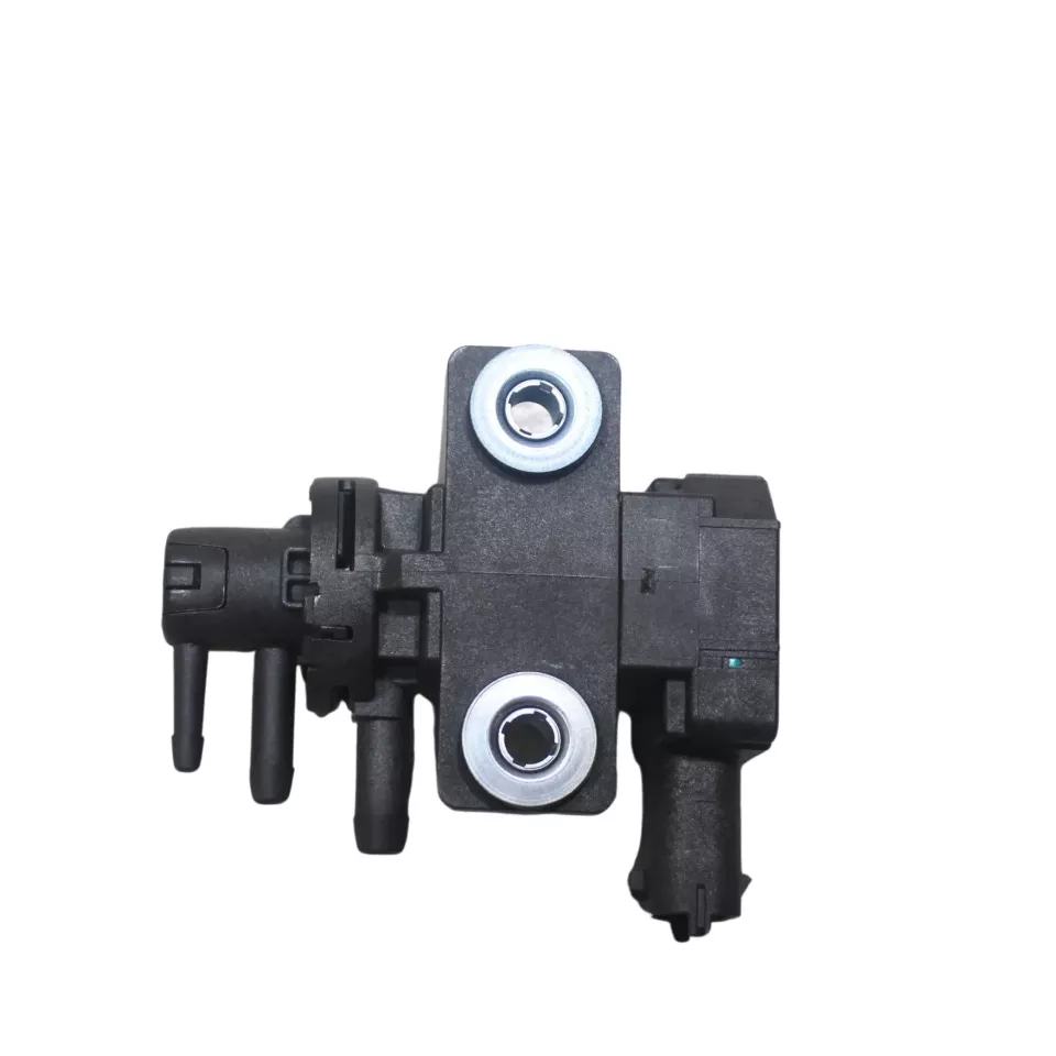 Opel Signum 1.9 Dizel Turbo Solenoid Valfi Orijinal – 55599331