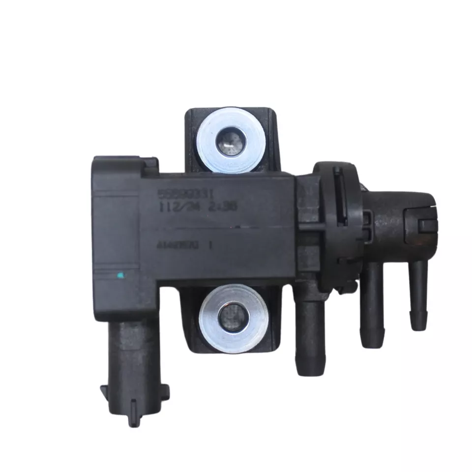 Opel Signum 1.9 Dizel Turbo Solenoid Valfi Orijinal – 55599331