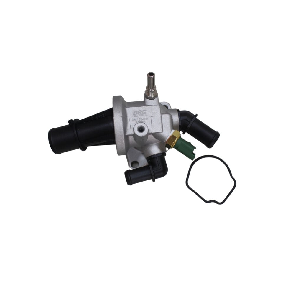Opel Corsa C 1.3 Dizel Termostat - BSG 93177343 - 25-126-001