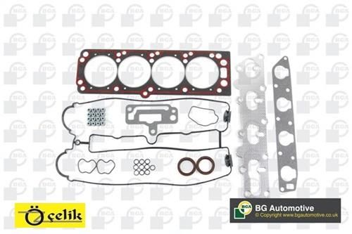 OPEL VECTRA B / VECTRA A ÜST TAKIM CONTA X20XE - BGA MARKA