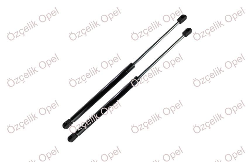 OPEL BAGAJ AMORTİSÖRÜ CORSA C - YAN SANAYİ