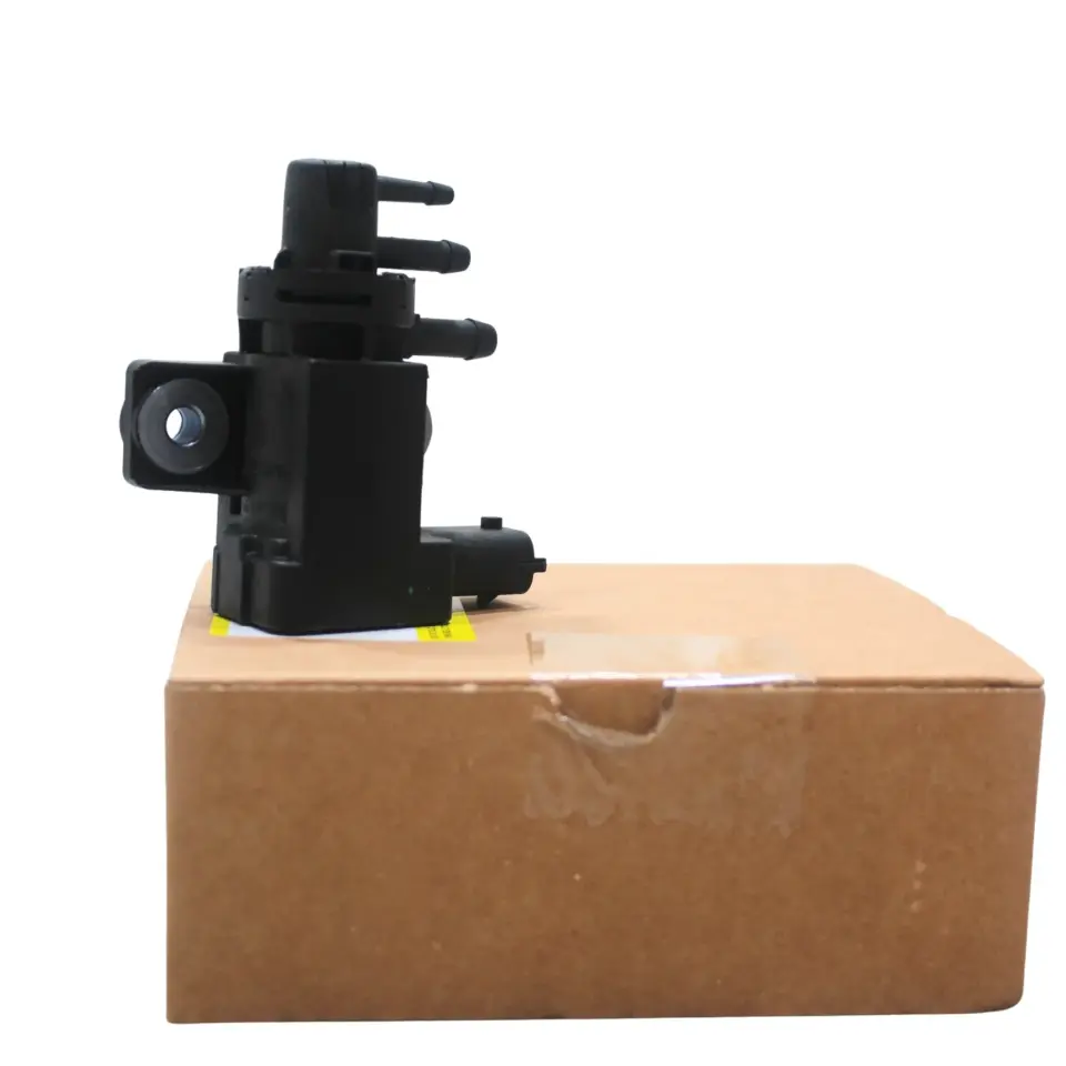 Opel Vectra C 1.9 Dizel Turbo Solenoid Valfi Orijinal – 55599331