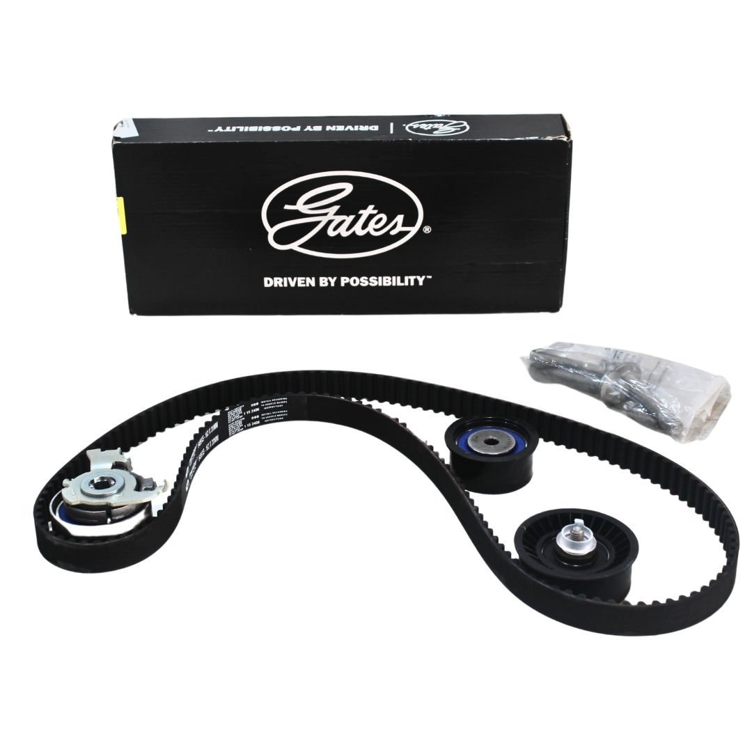 Opel Vectra C 1.6 16 V Z16XE Benzinli Triger Seti - Gates 1629094