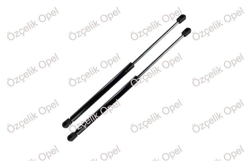 Opel Bagaj Amortisörü Corsa C - Kraftvoll