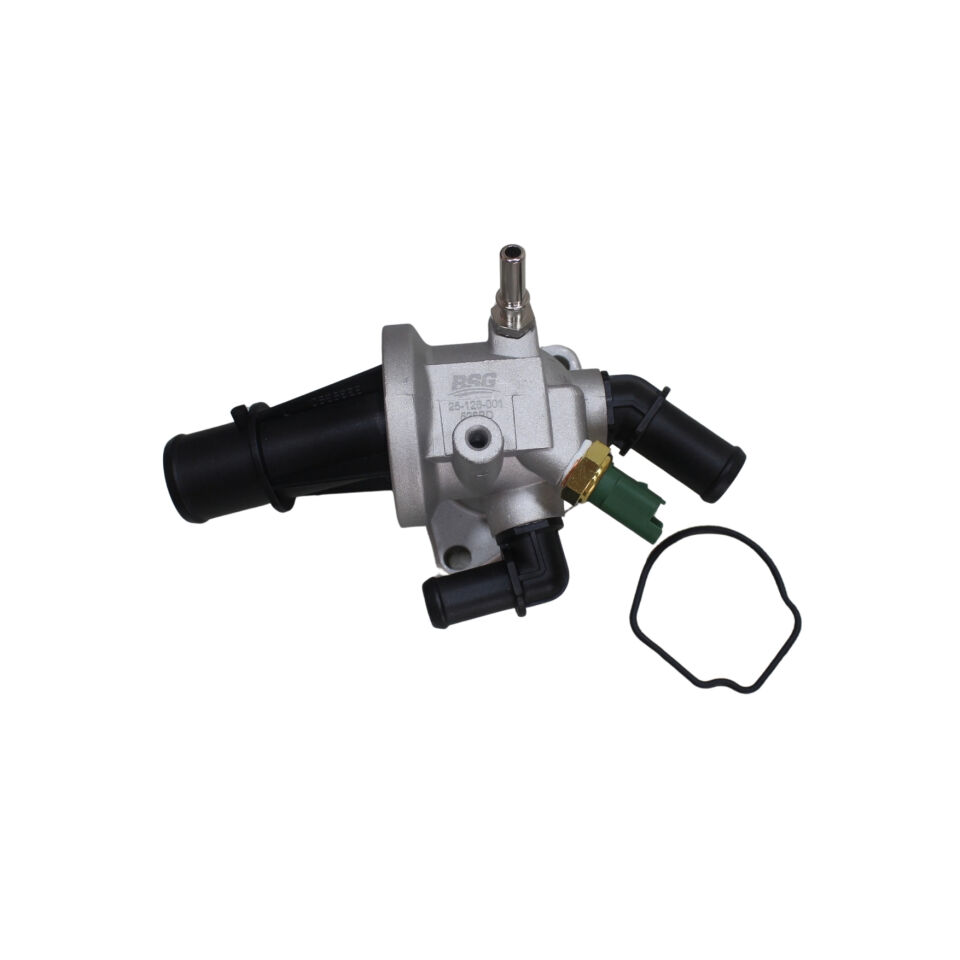 Opel Tıgra B 1.3 Dizel Termostat - BSG 93177343 - 25-126-001