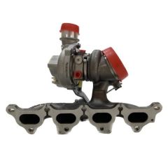 A16LET TURBO (MANİFOLDLU) - BORGWARNER 5860016 - 55355617