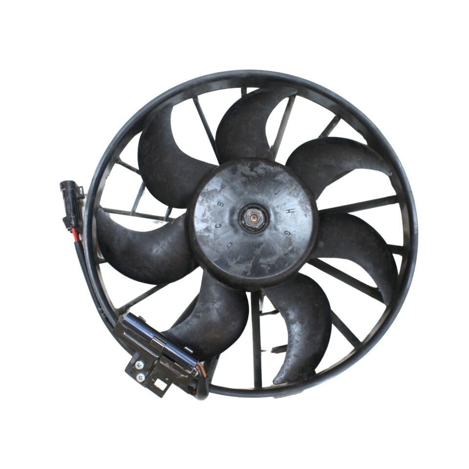 Opel Omega A Klima Fan Motoru - ORİJİNAL 90399421 - 1341239