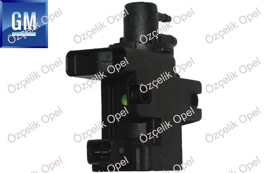 CHEVROLET CAPTİVA - TURBO SELENOİD VALFİ - OPEL GM MARKA