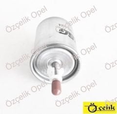 Opel Astra G / Corsa C / Vectra B / Vectra C Benzin Filtresi Jaklı Blm. - Bsg Marka 818568 - 25313359 - Bsg 65-130-004