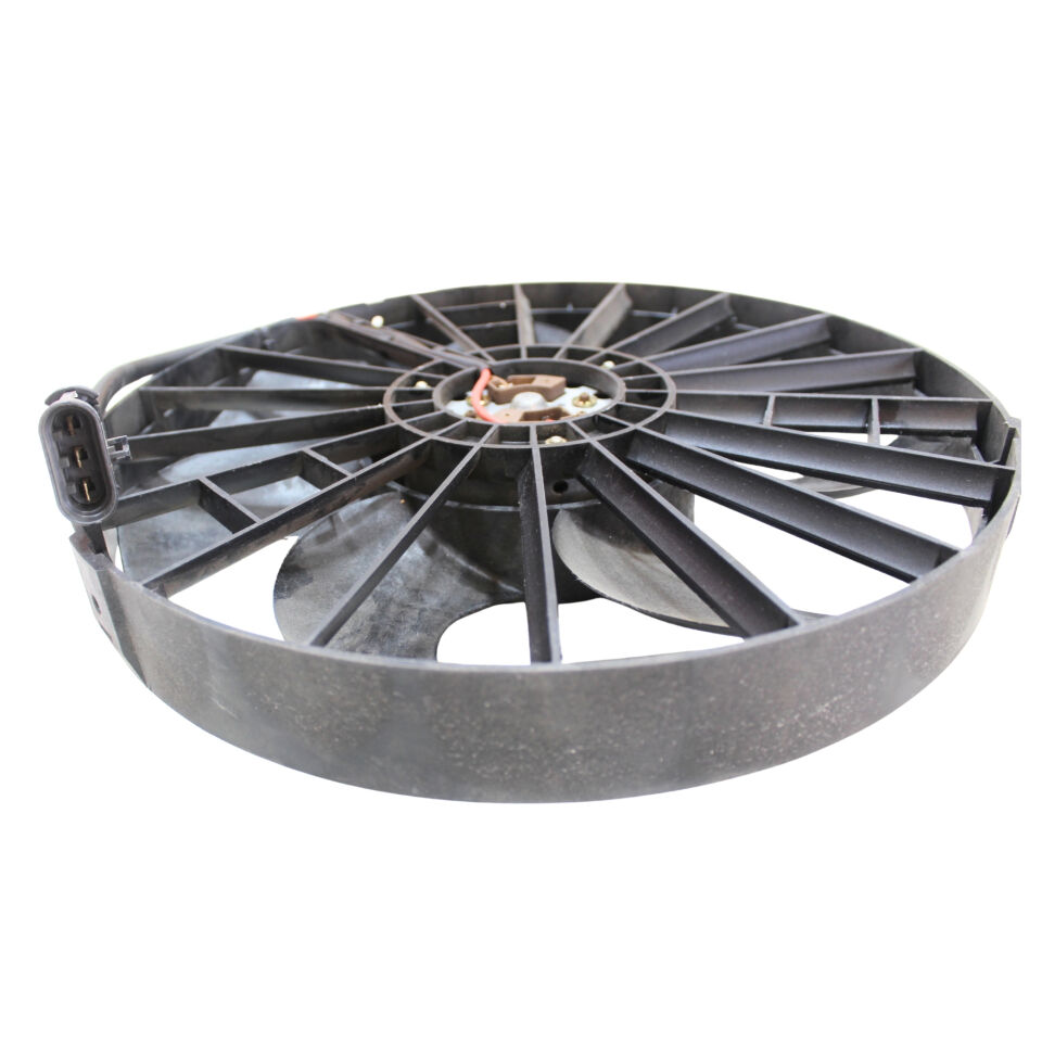 Opel Omega A Klima Fan Motoru - ORİJİNAL 90399421 - 1341239