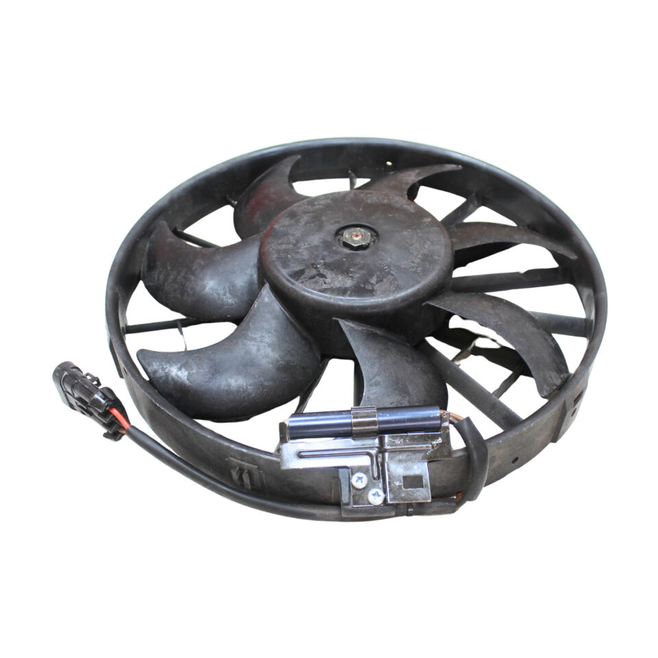 Opel Omega A Klima Fan Motoru - ORİJİNAL 90399421 - 1341239