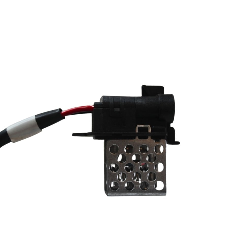 Opel Combo C 1.3 Dizel Klima Fan Motoru - Orijinal 1341338