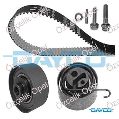 OPEL CORSA C 1.7 TRIGER SETİ - DAYCO MARKA