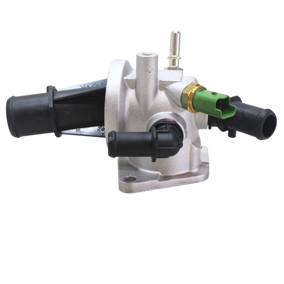 Opel Combo C 1.3 Dizel Termostat - MAHLE TI16488 - 6338022