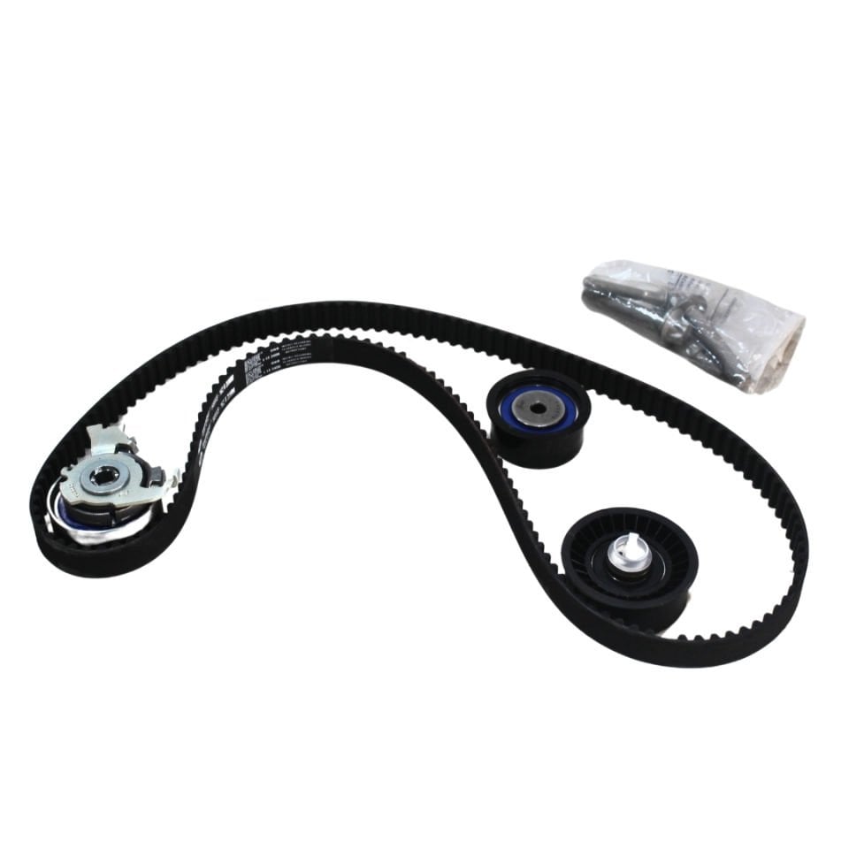 Opel Vectra C 1.8 16 V  Benzinli Triger Seti - Gates 1629094