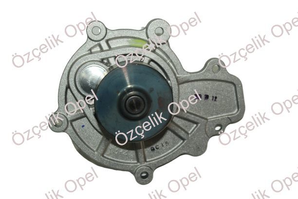 Chevrolet Captiva Devirdaim