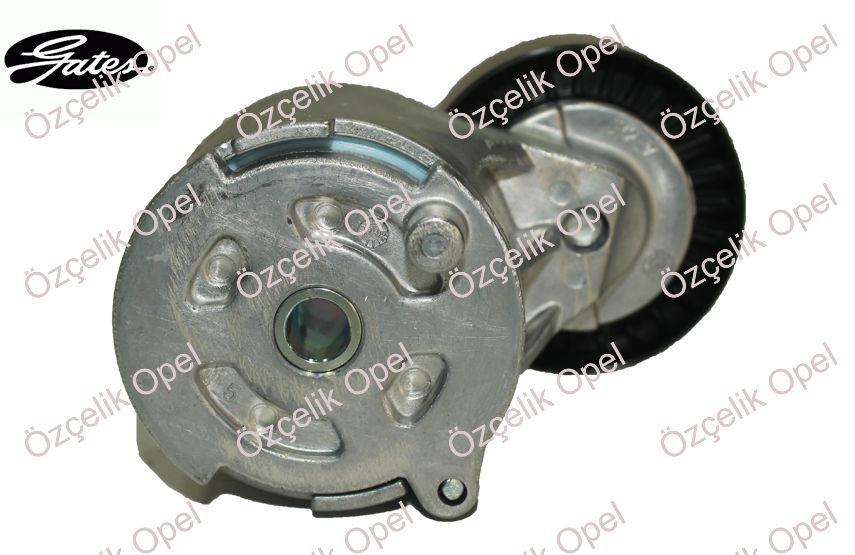 V Kayış Gergi Kütüğü Astra H 1.3 - 51821652 Gates Marka