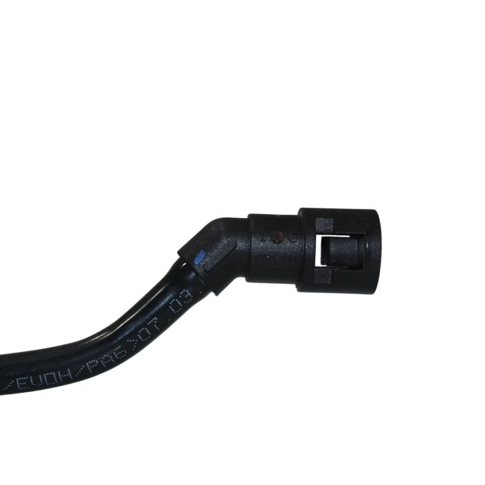 Opel Astra H Yakıt Borusu - Orijinal 55354575