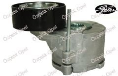 V Kayış Gergi Kütüğü Astra H 1.3 - 51821652 Gates Marka