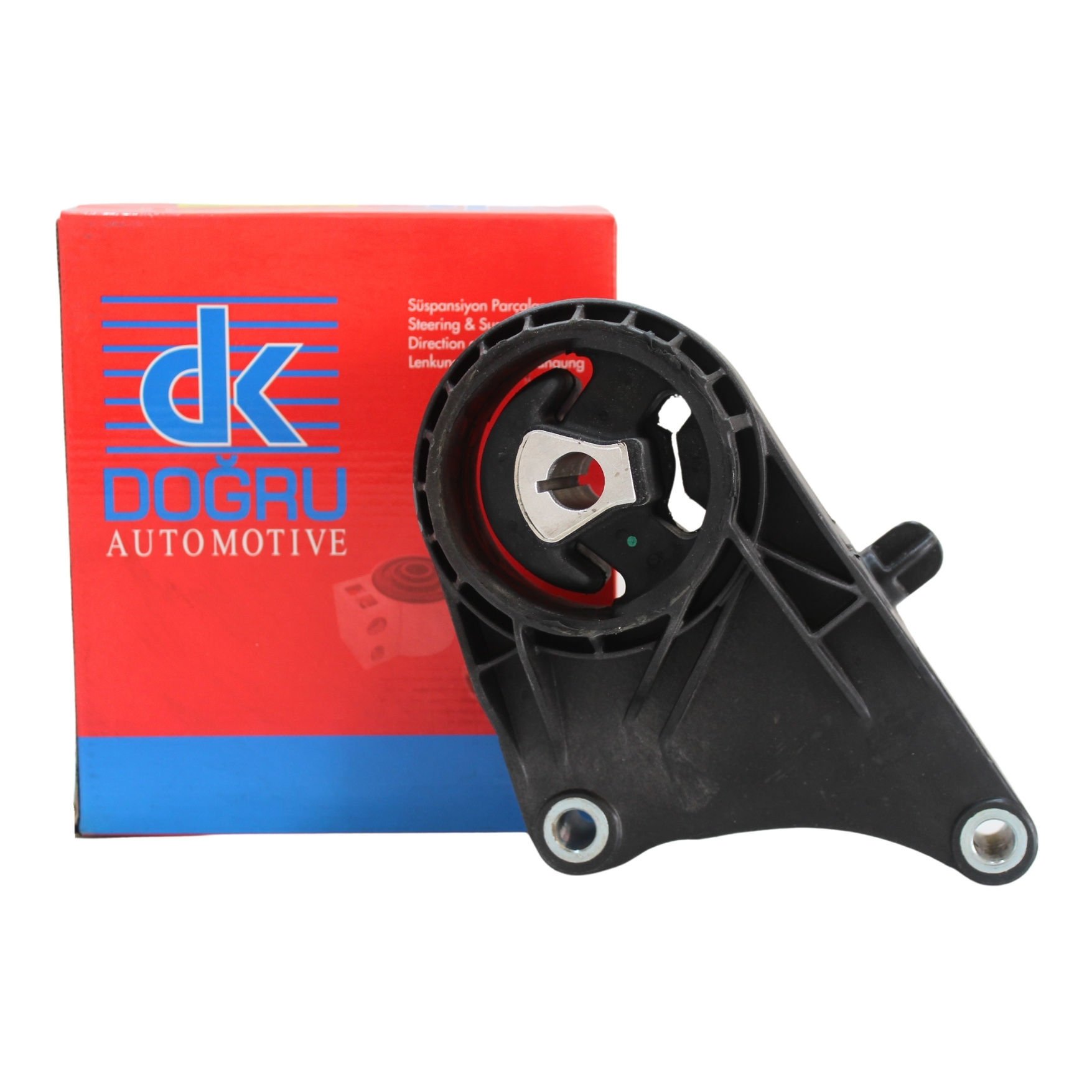 Opel Insignia A 2.0 Dizel Ön Motor Kulağı - DK 1083