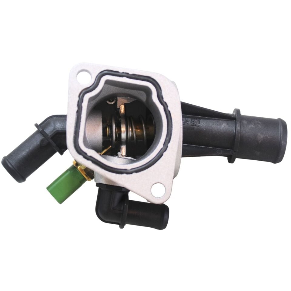 Opel Corsa C 1.3 Dizel Termostat - MAHLE TI16488 - 6338022