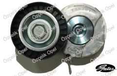 V Kayış Gergi Kütüğü Astra H 1.3 - 51821652 Gates Marka